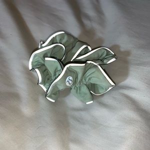 Lululemon Scrunchie